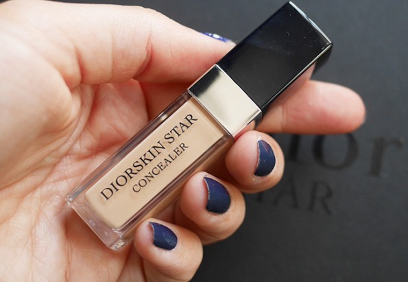 Diorskin Star