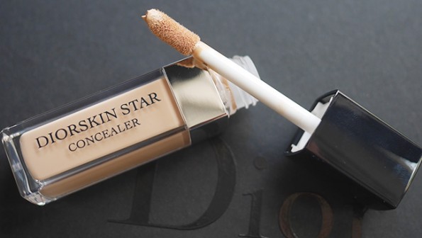 Diorskin Star
