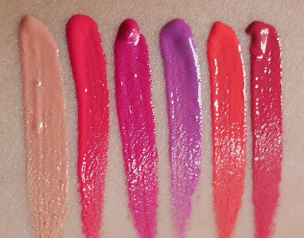 Miss Sporty Lip Millionaire Liquid Lipstick
