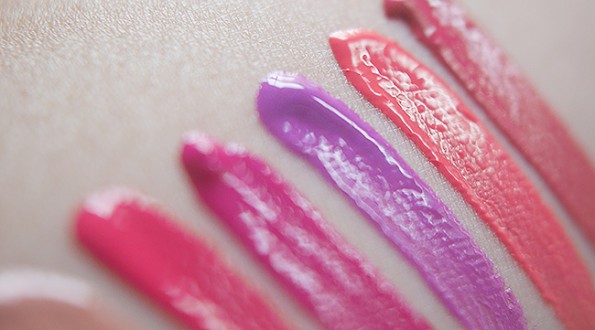 Miss Sporty Lip Millionaire Liquid Lipstick
