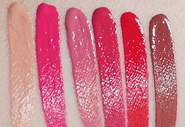 NYC Expert Last Lip Lacquer