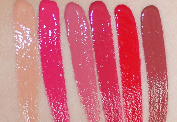 NYC Expert Last Lip Lacquer