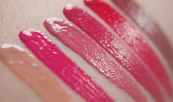 NYC Expert Last Lip Lacquer