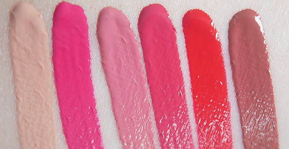 NYC Expert Last Lip Lacquer