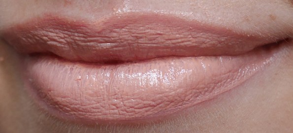 Miss Sporty Lip Millionaire Liquid Lipstick
