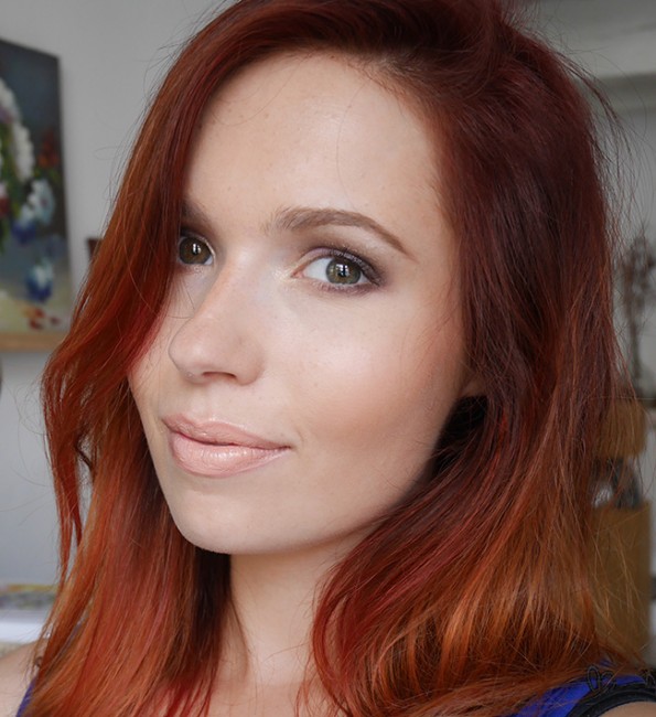 Miss Sporty Lip Millionaire Liquid Lipstick