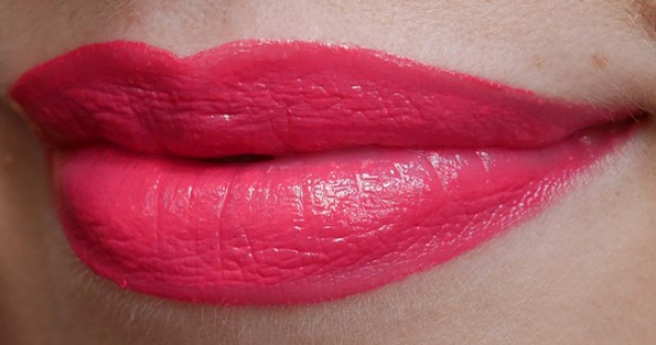 Miss Sporty Lip Millionaire Liquid Lipstick