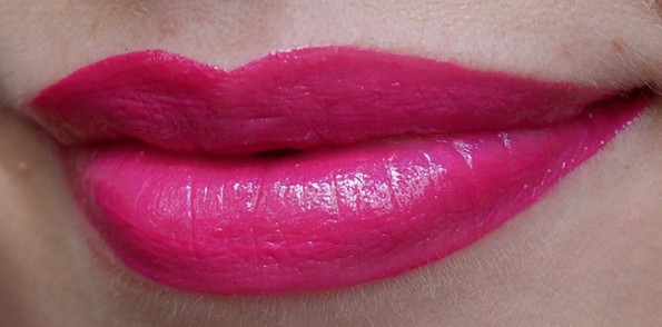Miss Sporty Lip Millionaire Liquid Lipstick