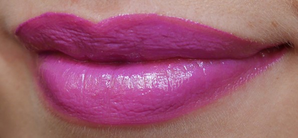 Miss Sporty Lip Millionaire Liquid Lipstick