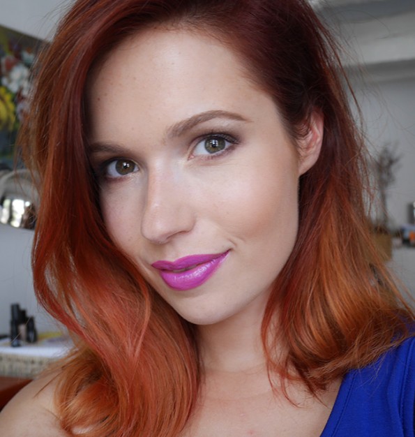 Miss Sporty Lip Millionaire Liquid Lipstick