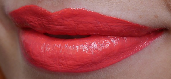 Miss Sporty Lip Millionaire Liquid Lipstick