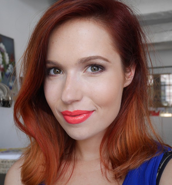 Miss Sporty Lip Millionaire Liquid Lipstick