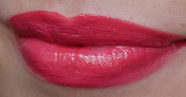 Miss Sporty Lip Millionaire Liquid Lipstick