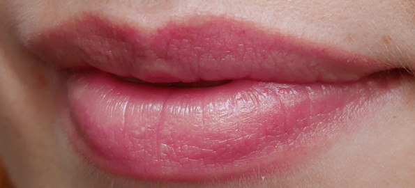 NYC Expert Last Lip Lacquer