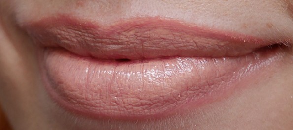 NYC Expert Last Lip Lacquer