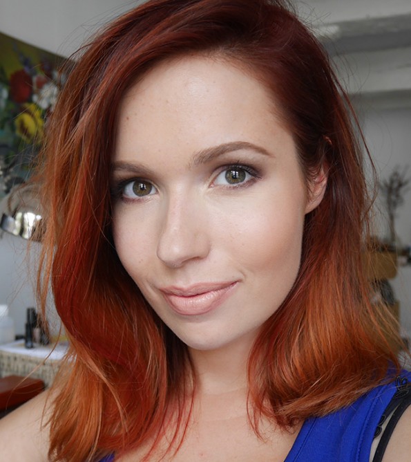 NYC Expert Last Lip Lacquer