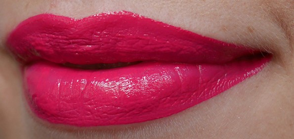 NYC Expert Last Lip Lacquer