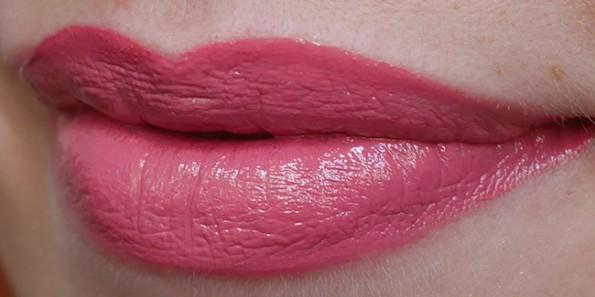 NYC Expert Last Lip Lacquer