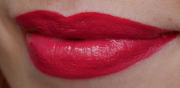 NYC Expert Last Lip Lacquer