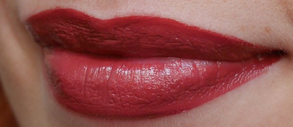 NYC Expert Last Lip Lacquer