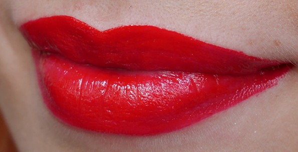 NYC Expert Last Lip Lacquer
