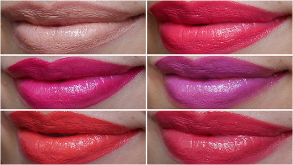 Miss Sporty Lip Millionaire Liquid Lipstick