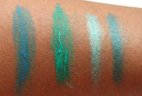 3 essence colour rush