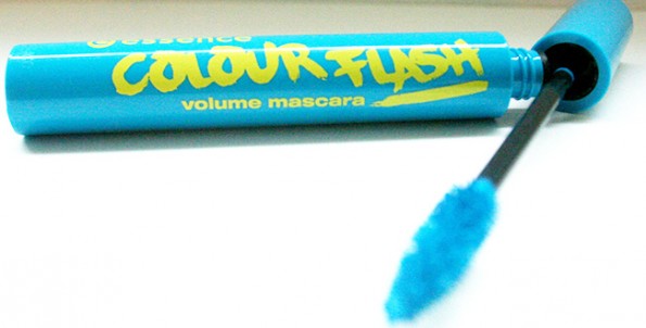 5 essence colour rush