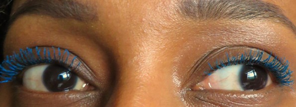 6 essence colour rush mascara