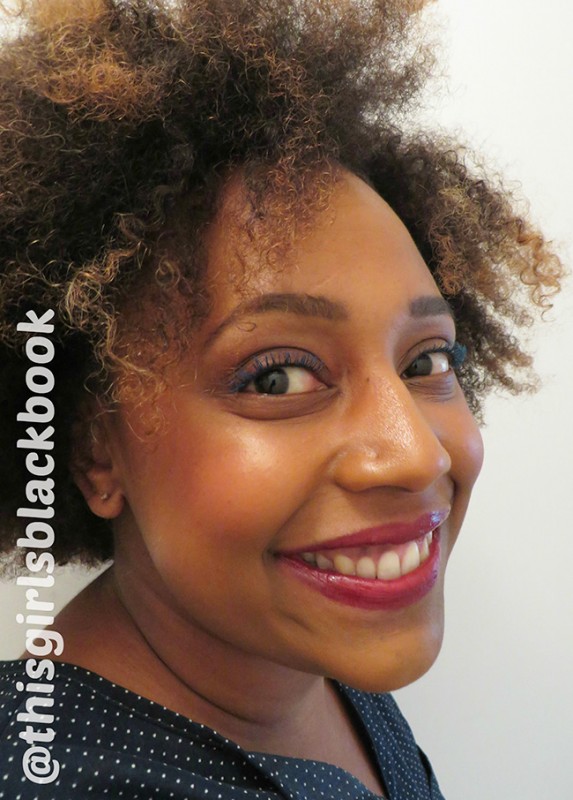 7 essence colour rush mascara
