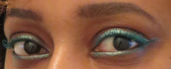 9 essence colour rush mascara