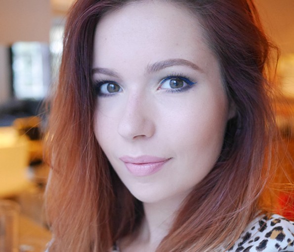 L'Oréal Super Liner Perfect Slim