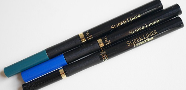 L'Oréal Super Liner Perfect Slim