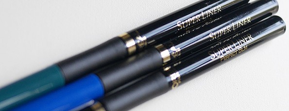 L'Oréal Super Liner Perfect Slim