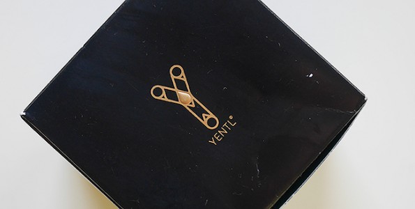 Yentl Oil