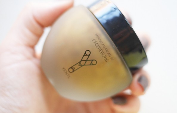 Yentl Oil