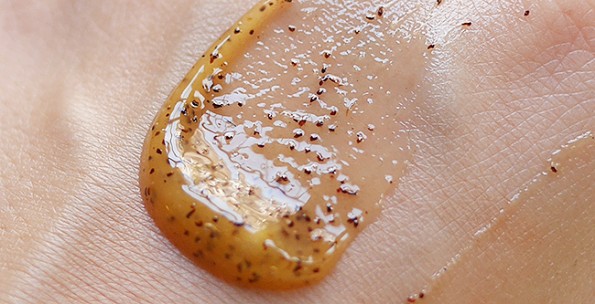 Yentl Oil