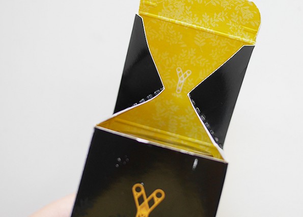 Yentl Oil