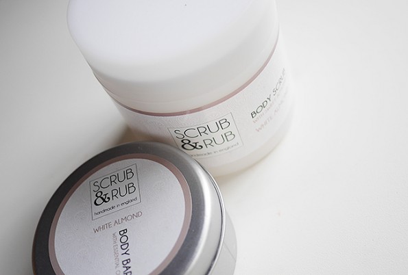 Scrub & Rub