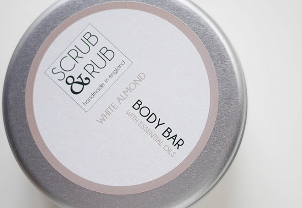 Scrub & Rub