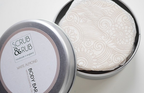 Scrub & Rub