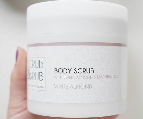 Scrub & Rub