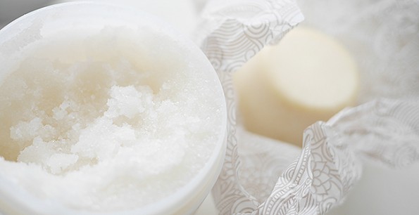Scrub & Rub