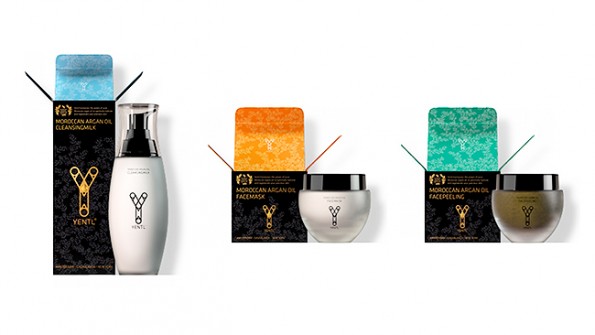 Yentl Oil