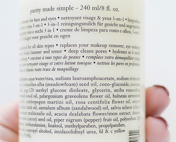 Philosophy Purity Made Simple