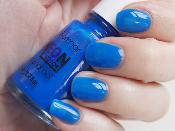 Flormar Nail Enamel