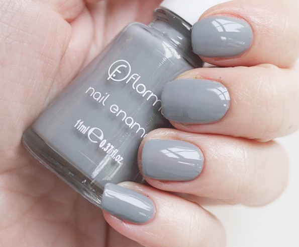 Flormar Nail Enamel
