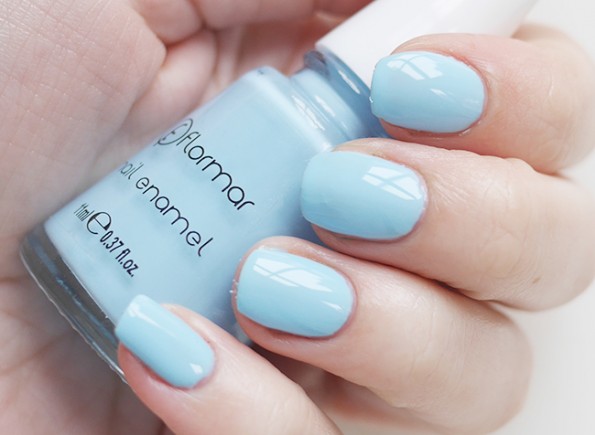 Flormar Nail Enamel