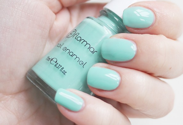 Flormar Nail Enamel