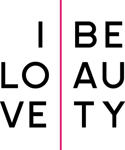 Logo VIERKANT I Love Beauty_rgb_hr